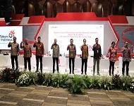 Telkom Luncurkan Program ESG 2024 sebagai Bagian Transformasi TelkomGroup